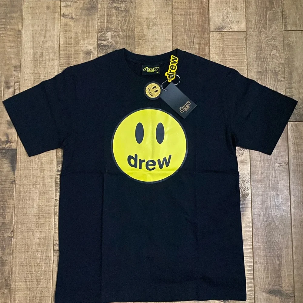 Drew by Drew House T-Shirt - Picture 1 of 2